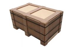 揚中木箱定制哪家好？昆山九森佳木業專業木制品演示解析