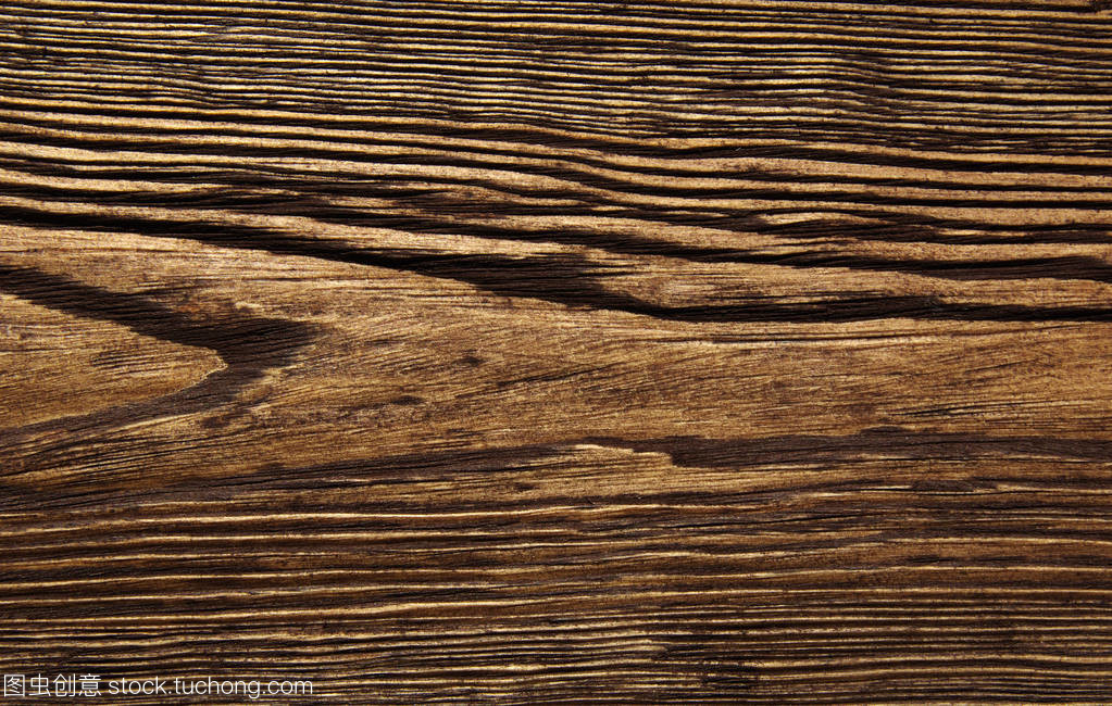 天然木材紋理 家具中的自然美學(xué)與溫度