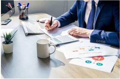 云帳房再獲D輪融資，累計(jì)服務(wù)近140萬企業(yè)，引領(lǐng)財(cái)稅管理SaaS新篇章